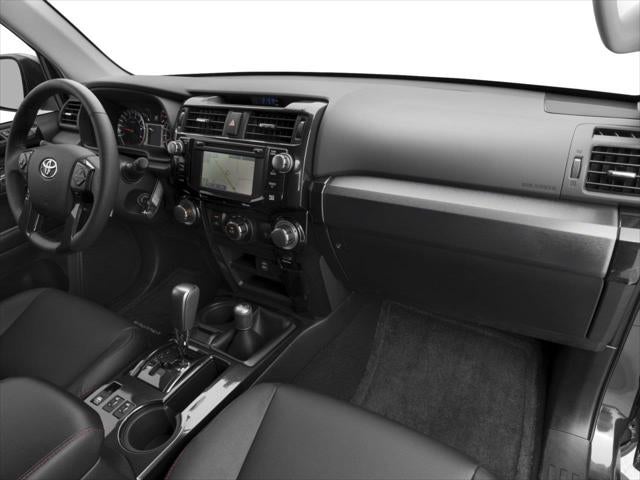 2017 Toyota 4Runner TRD Off Road Premium