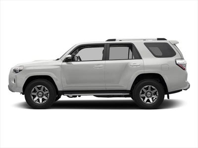 2017 Toyota 4Runner TRD Off Road Premium
