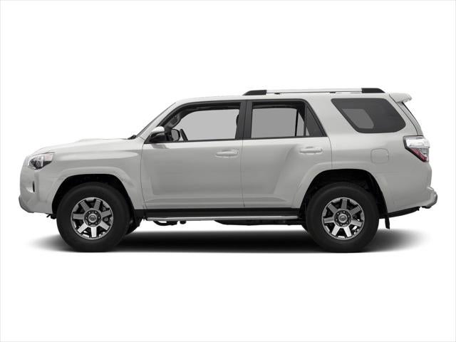 2017 Toyota 4Runner TRD Off Road Premium