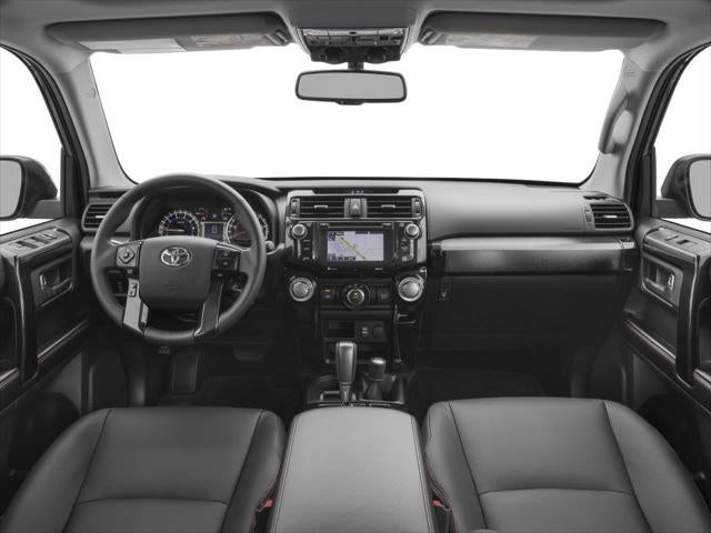 2017 Toyota 4Runner TRD Off Road Premium