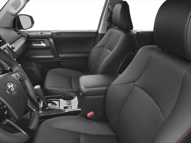 2017 Toyota 4Runner TRD Off Road Premium