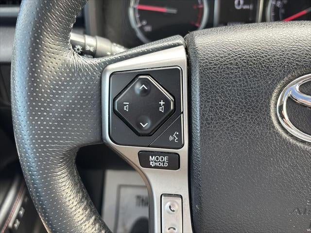 2020 Toyota 4Runner Limited