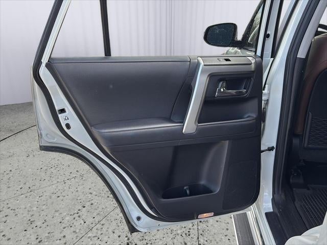 2020 Toyota 4Runner Limited