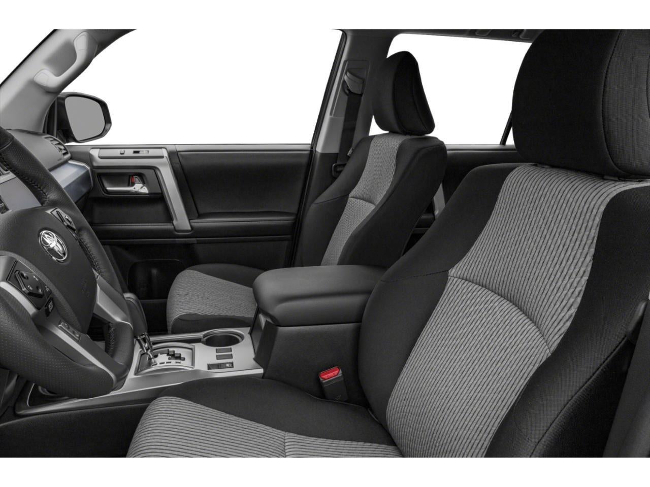 2022 Toyota 4Runner TRD Off Road Premium