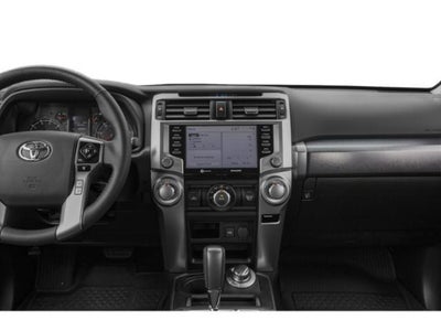 2022 Toyota 4Runner TRD Off Road Premium