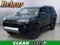 2022 Toyota 4 RUNNER TRDOFFP