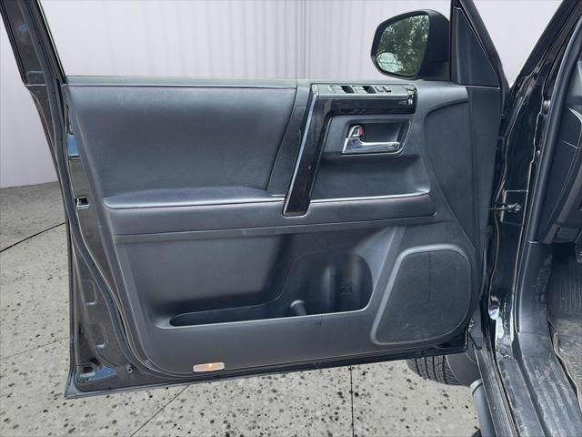 2022 Toyota 4 RUNNER TRDOFFP