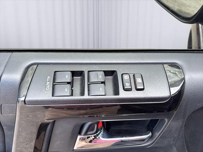2022 Toyota 4 RUNNER TRDOFFP