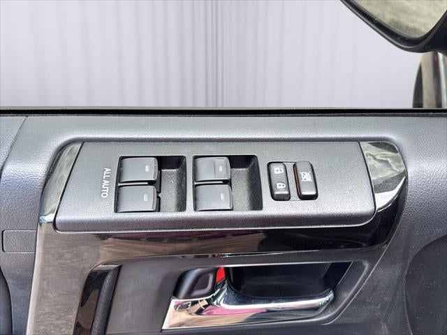 2022 Toyota 4 RUNNER TRDOFFP