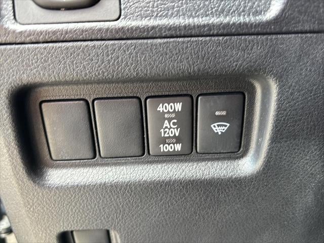 2022 Toyota 4 RUNNER TRDOFFP