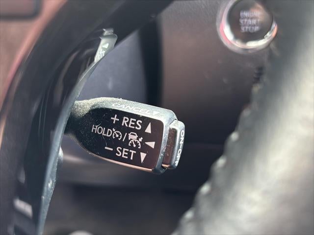 2022 Toyota 4 RUNNER TRDOFFP