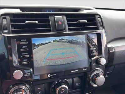 2022 Toyota 4 RUNNER TRDOFFP