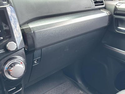 2022 Toyota 4 RUNNER TRDOFFP