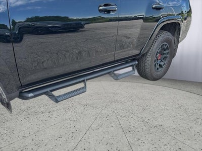 2022 Toyota 4 RUNNER TRDOFFP