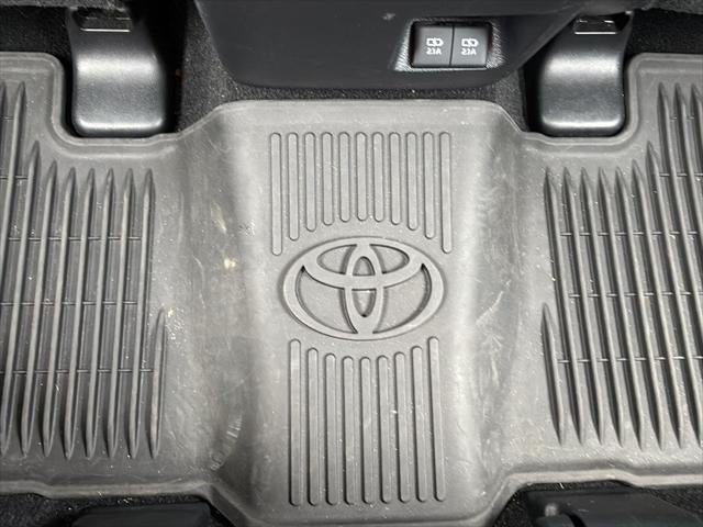 2022 Toyota 4 RUNNER TRDOFFP