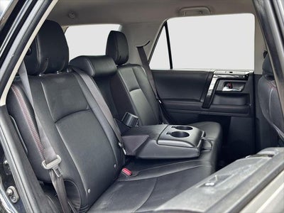 2022 Toyota 4 RUNNER TRDOFFP