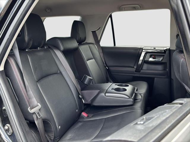 2022 Toyota 4 RUNNER TRDOFFP