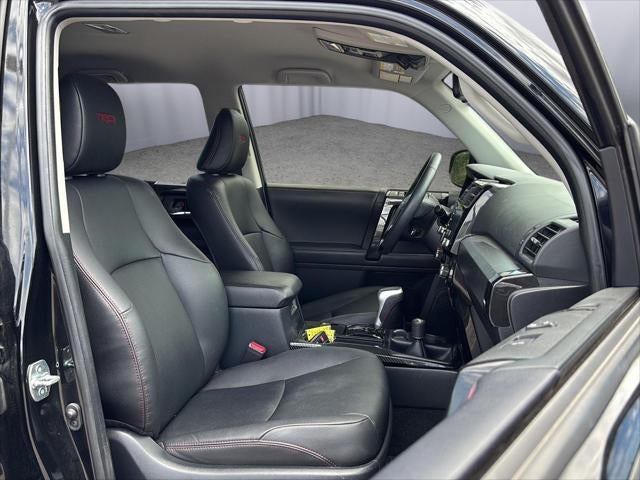 2022 Toyota 4 RUNNER TRDOFFP