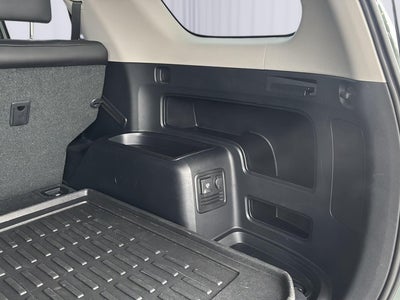 2022 Toyota 4Runner TRD Sport