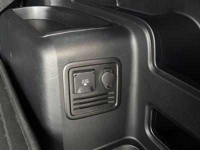 2022 Toyota 4Runner TRD Sport