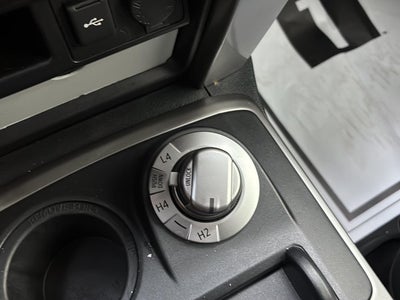 2022 Toyota 4Runner TRD Sport