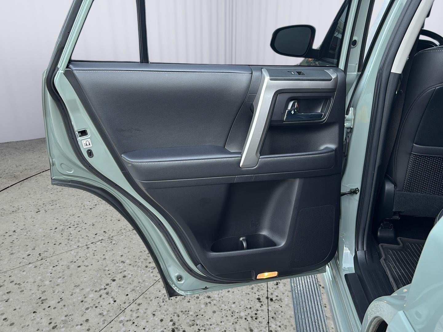 2022 Toyota 4Runner TRD Sport