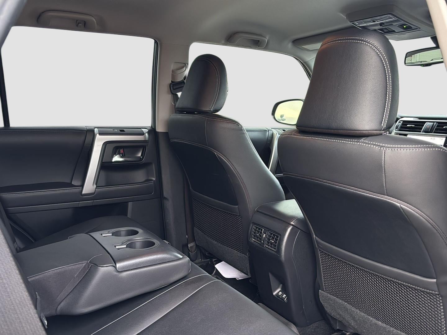 2022 Toyota 4Runner TRD Sport