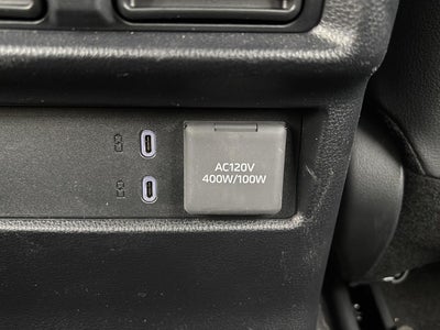 2025 Toyota 4Runner TRD Off Road Premium