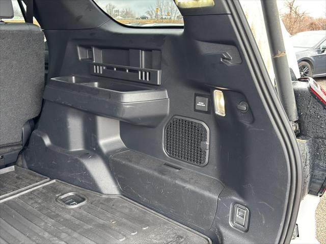 2025 Toyota 4Runner TRD Off Road Premium