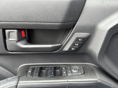 2025 Toyota 4Runner TRD Off Road Premium