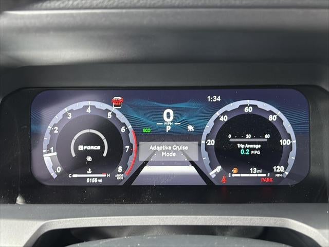 2025 Toyota 4Runner TRD Off Road Premium