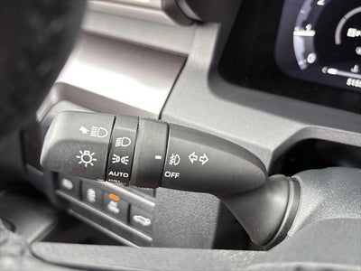 2025 Toyota 4Runner TRD Off Road Premium