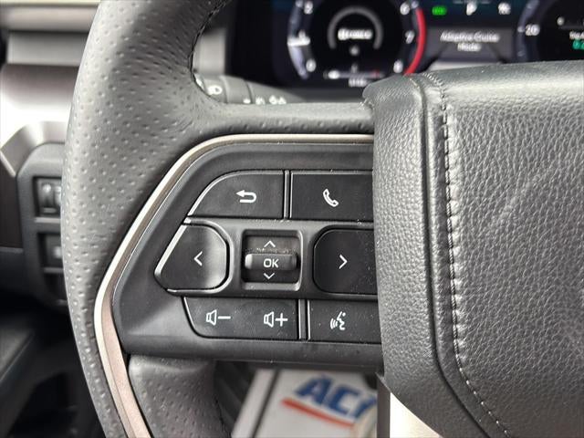 2025 Toyota 4Runner TRD Off Road Premium