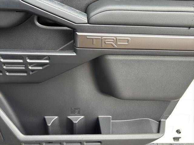 2025 Toyota 4Runner TRD Off Road Premium