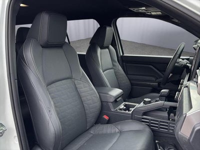 2025 Toyota 4Runner TRD Off Road Premium