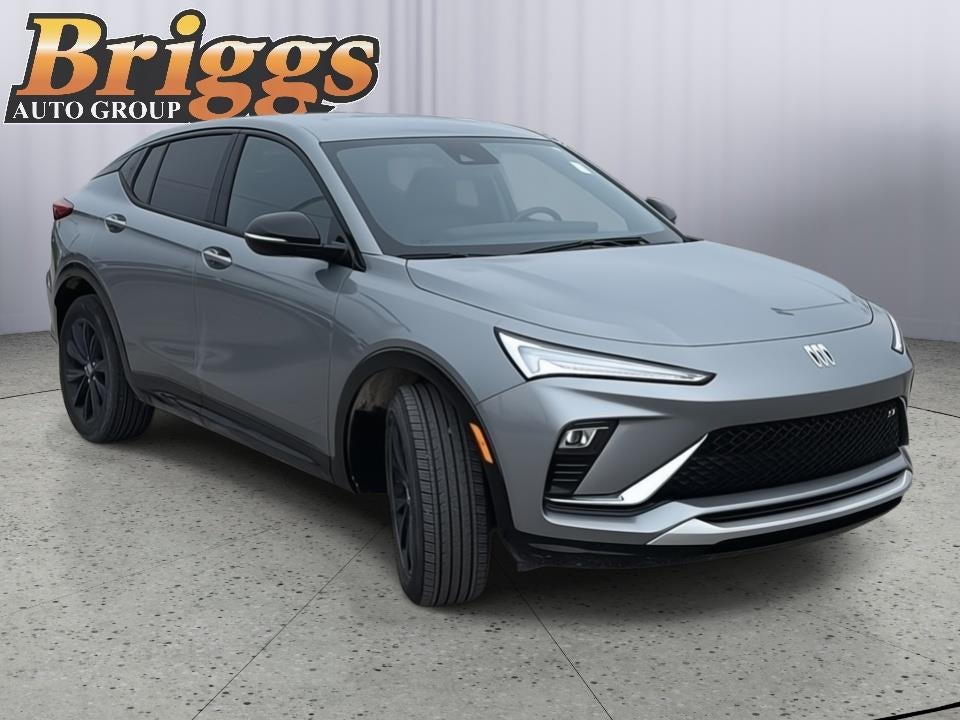 2024 Buick Envista Sport Touring