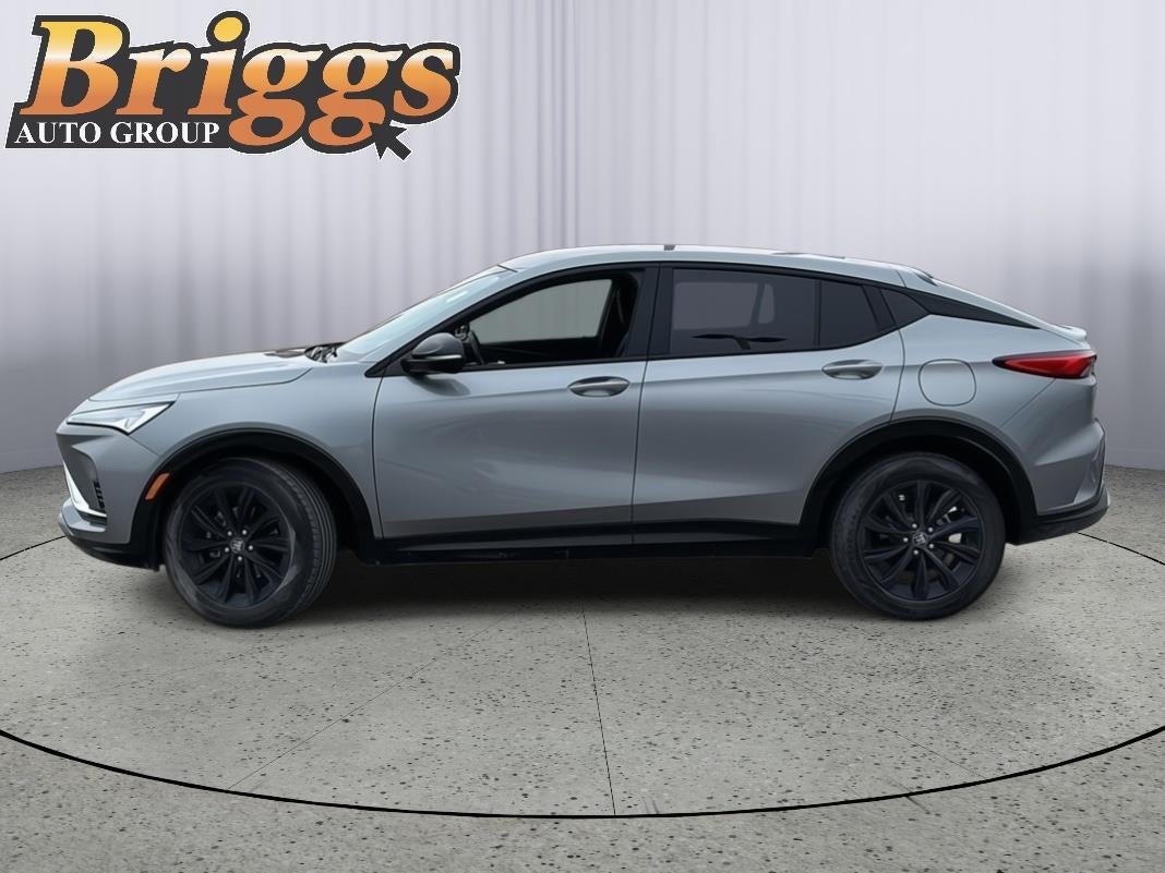 2024 Buick Envista Sport Touring