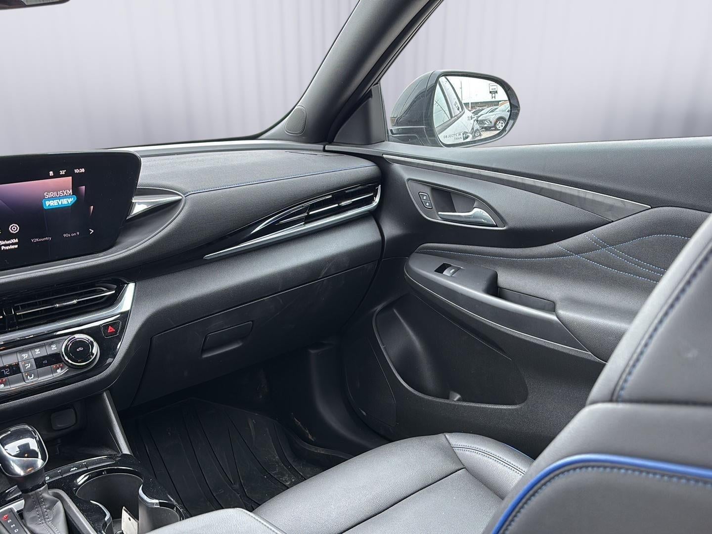 2024 Buick Envista Sport Touring