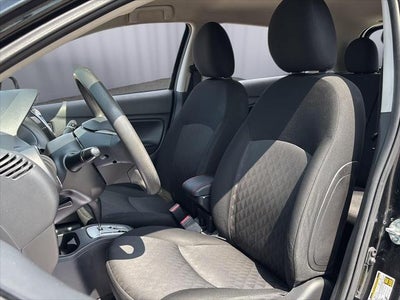 2022 Mitsubishi Mirage ES