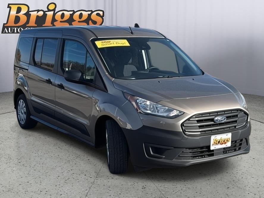 2020 Ford Transit Connect Wagon XL