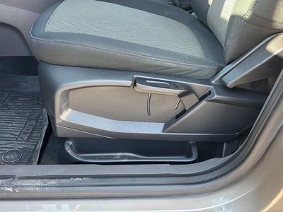 2020 Ford Transit Connect Wagon XL