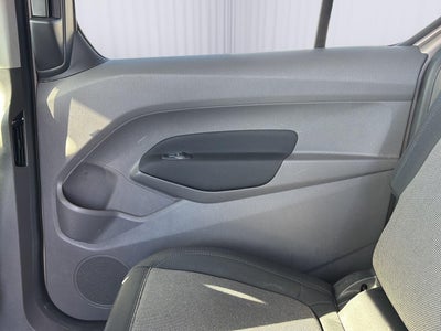 2020 Ford Transit Connect Wagon XL