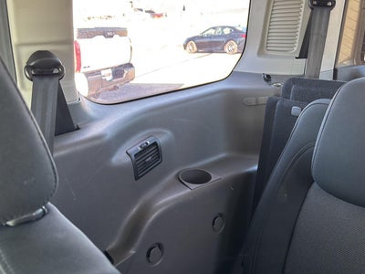 2020 Ford Transit Connect Wagon XL