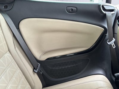 2016 Buick Cascada Premium