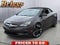 2016 Buick Cascada Premium