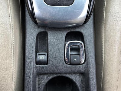 2016 Buick Cascada Premium