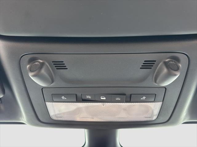 2016 Buick Cascada Premium