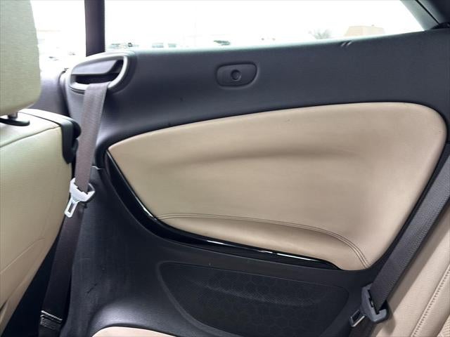 2016 Buick Cascada Premium