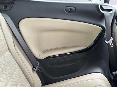 2016 Buick Cascada Premium