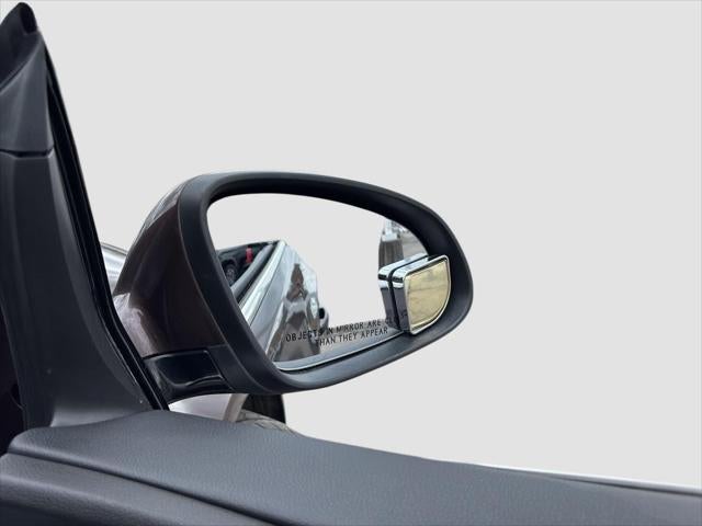 2016 Buick Cascada Premium